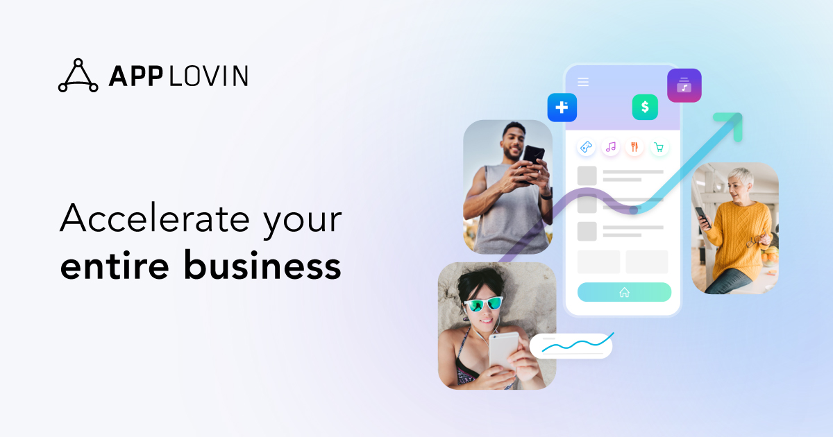 AppLovin Project