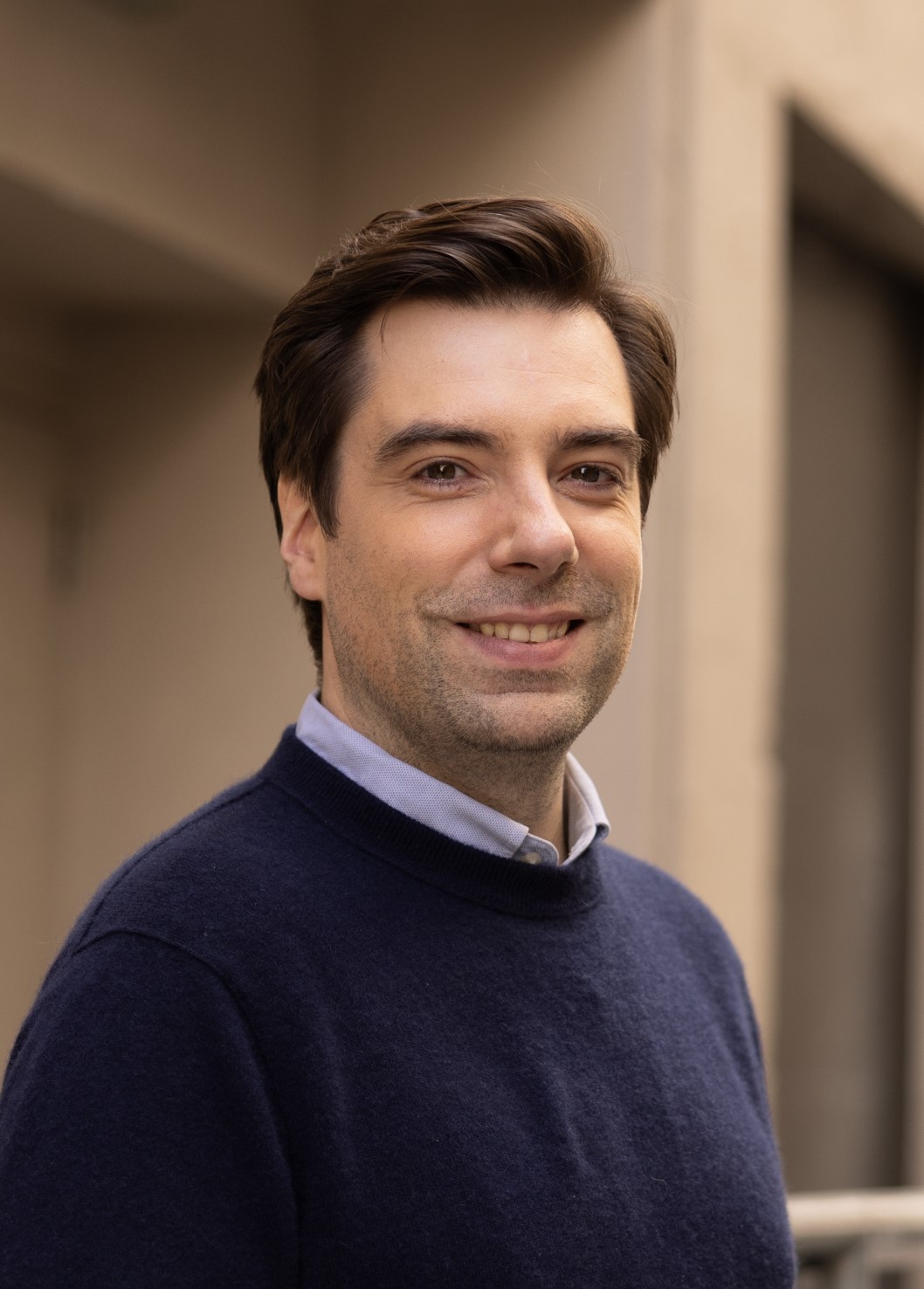 Profile picture of Quentin Guillaume